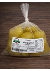 Ecetes Almapaprika Erős