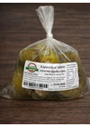 Káposztával töltött Cseresznyepaprika
