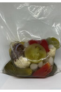 Darabos vegyes édes 500g