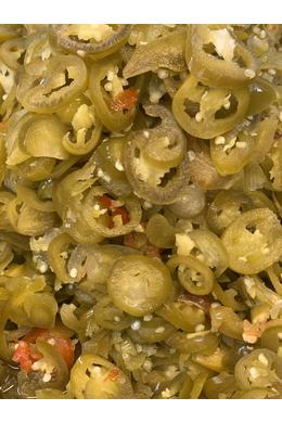 Jalapeno
