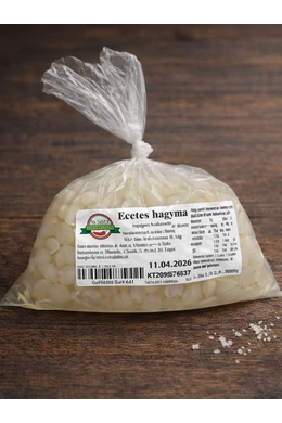Ecetes Gyöngyhagyma 300g