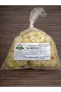 Ecetes Karfiol