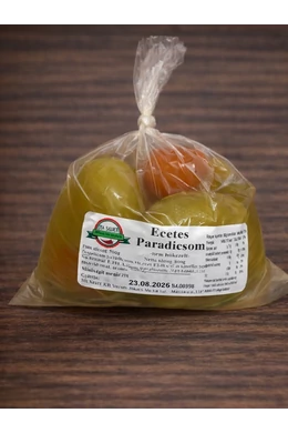 Ecetes Paradicsom